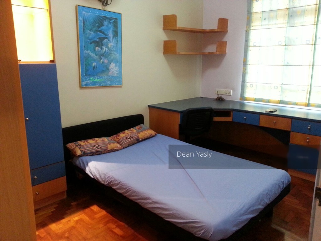 Azalea Park Condominium (D17), Condominium #120445622